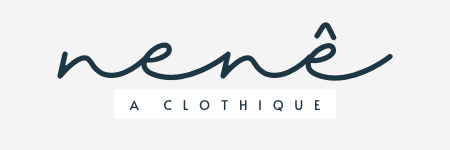 nenê a clothique